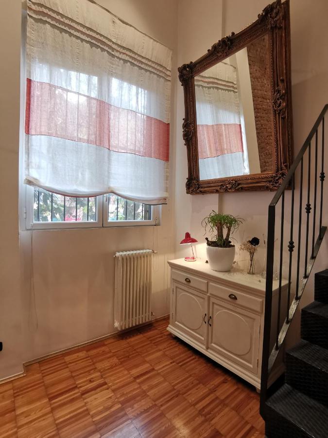 Luxury Loft 89 Apartment Milan Exterior photo