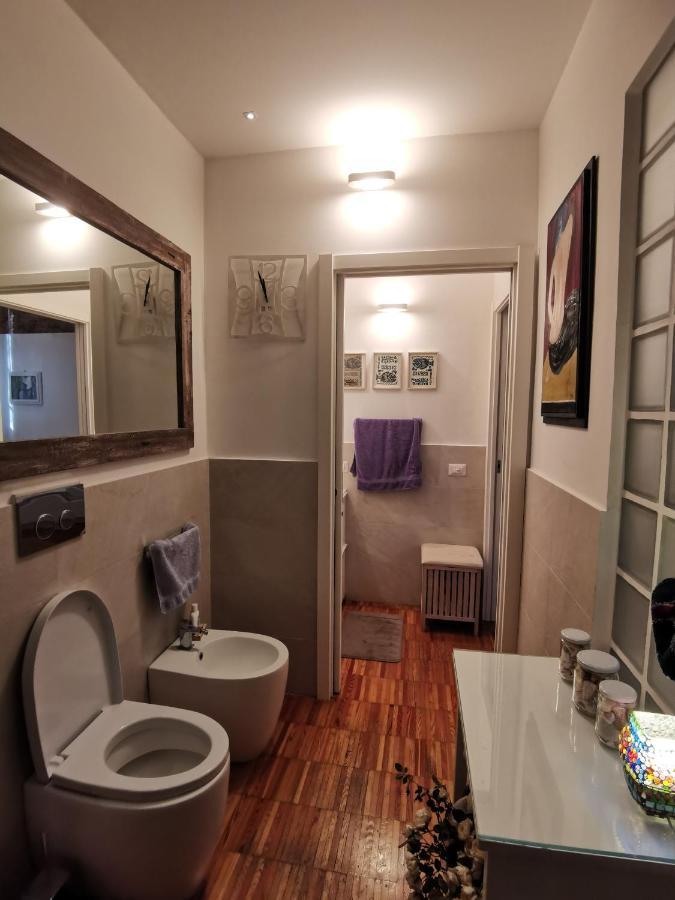 Luxury Loft 89 Apartment Milan Exterior photo