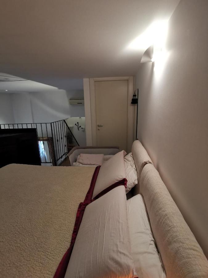 Luxury Loft 89 Apartment Milan Exterior photo