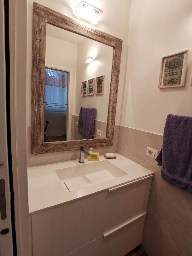 Luxury Loft 89 Apartment Milan Exterior photo