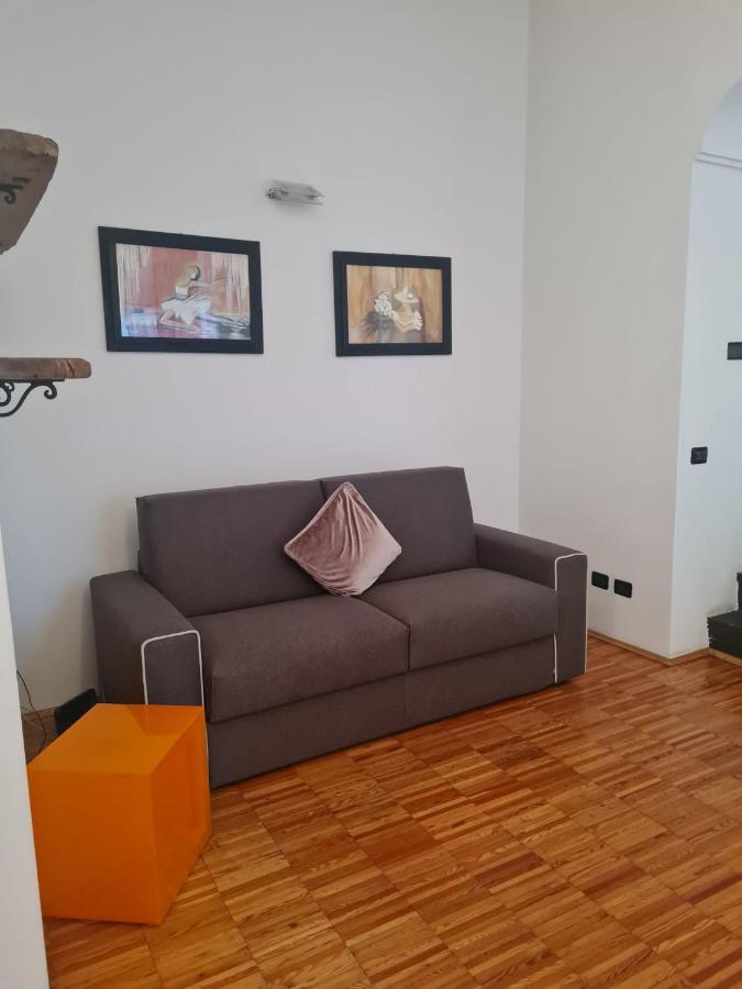 Luxury Loft 89 Apartment Milan Exterior photo